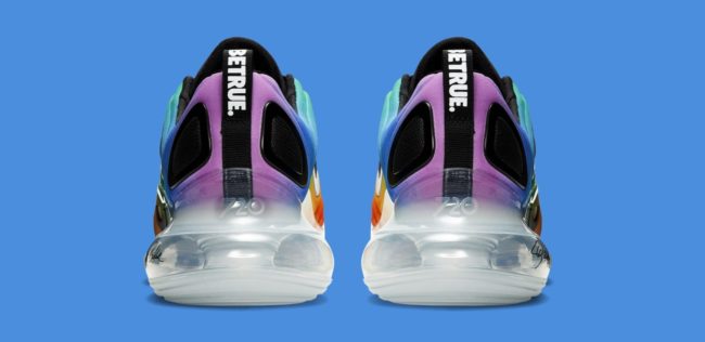 Nike 270 2024 betrue 2019